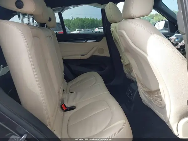 WBXHT3Z36G4A49608 2016 BMW X1 - Image 8