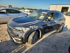 WBXHT3Z36G4A49611 2016 BMW X1
