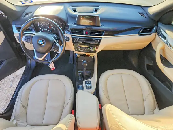 WBXHT3Z36G4A49611 2016 BMW X1 - Image 8