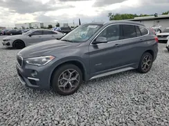 WBXHT3Z36G4A49673 2016 BMW X1