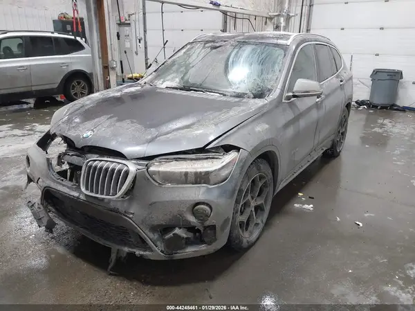 WBXHT3Z36G4A49933 2016 BMW X1 - Image 2