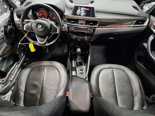 WBXHT3Z36G4A50497 2016 BMW X1 - Image 8