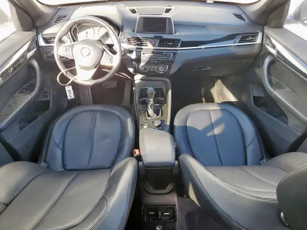 WBXHT3Z36H4A52056 2017 BMW X1 - Image 8