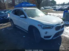 WBXHT3Z36H4A52364 2017 BMW X1