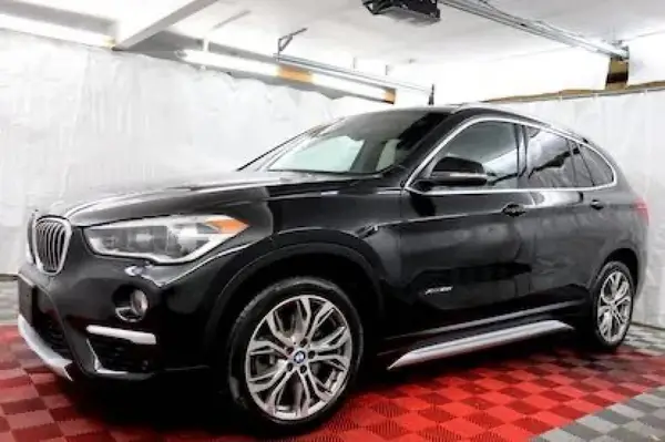 WBXHT3Z36H4A52378 2017 BMW X1 - Image 2