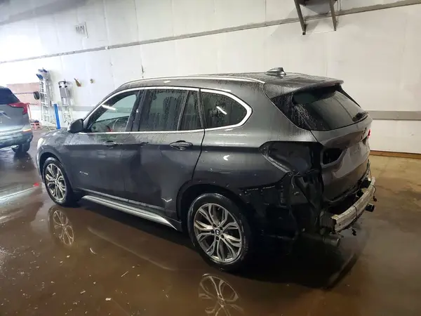 WBXHT3Z36H4A52476 2017 BMW X1 - Image 2