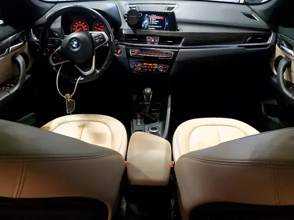 WBXHT3Z36H4A52476 2017 BMW X1 - Image 8