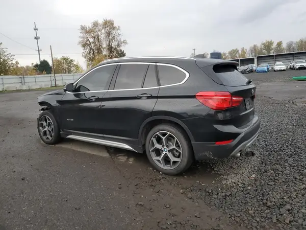 WBXHT3Z36H4A53708 2017 BMW X1 - Image 2