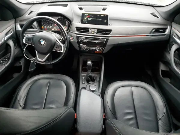 WBXHT3Z36H4A53708 2017 BMW X1 - Image 8