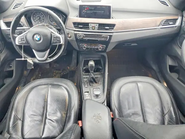 WBXHT3Z36H4A53787 2017 BMW X1 - Image 8