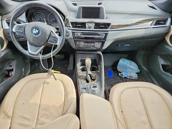 WBXHT3Z36H4A54664 2017 BMW X1 - Image 8