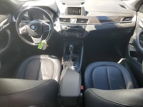 WBXHT3Z36H4A55751 2017 BMW X1 - Image 8