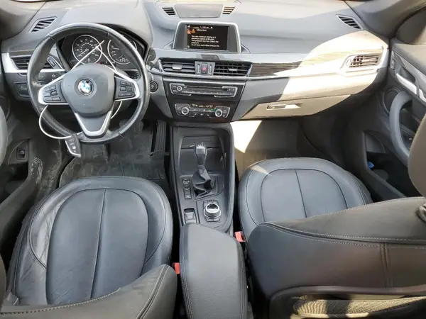 WBXHT3Z36H4A56835 2017 BMW X1 - Image 8