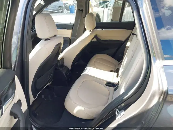 WBXHT3Z36H4A58469 2017 BMW X1 - Image 8