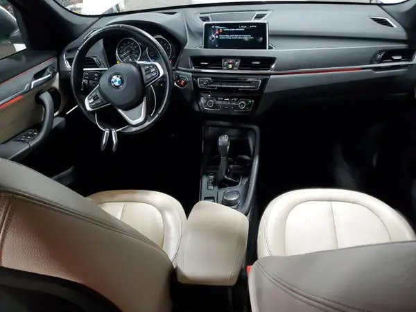 WBXHT3Z36H4A65082 2017 BMW X1 - Image 8