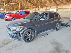 WBXHT3Z36H4A65129 2017 BMW X1