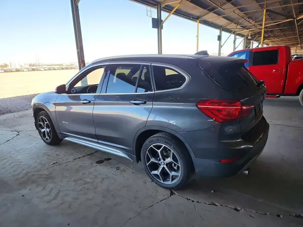 WBXHT3Z36H4A65129 2017 BMW X1 - Image 2