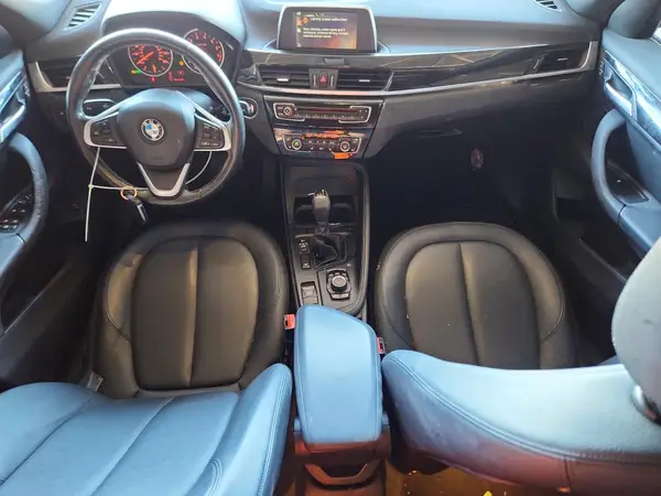 WBXHT3Z36H4A65129 2017 BMW X1 - Image 8