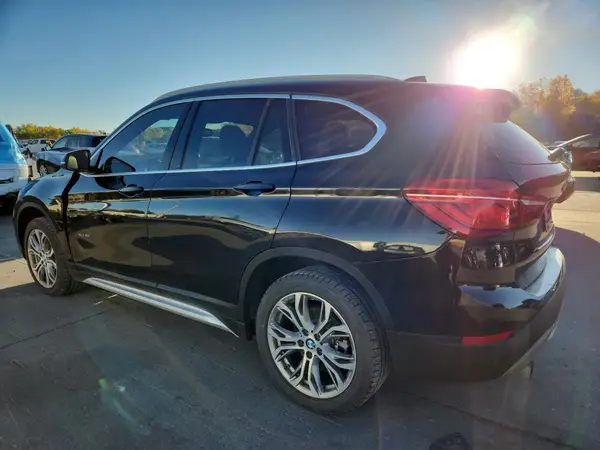WBXHT3Z36H4A65230 2017 BMW X1 - Image 2