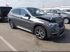 WBXHT3Z36H4A65695 2017 BMW X1