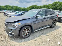 WBXHT3Z36J4A65959 2018 BMW X1