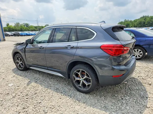 WBXHT3Z36J4A65959 2018 BMW X1 - Image 2