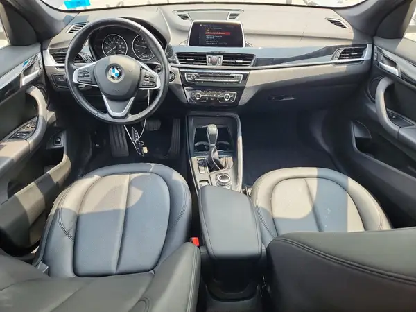 WBXHT3Z36J4A65959 2018 BMW X1 - Image 8