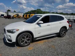 WBXHT3Z36J4A65993 2018 BMW X1