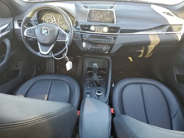 WBXHT3Z36J4A66030 2018 BMW X1 - Image 8