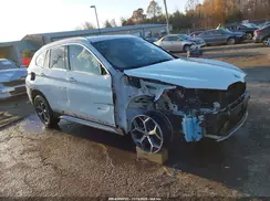 WBXHT3Z36J4A66514 2018 BMW X1