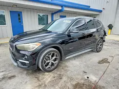 WBXHT3Z36J4A66609 2018 BMW X1