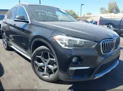 WBXHT3Z36J4A66965 2018 BMW X1