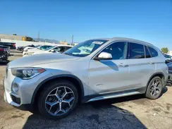 WBXHT3Z36J4A67016 2018 BMW X1