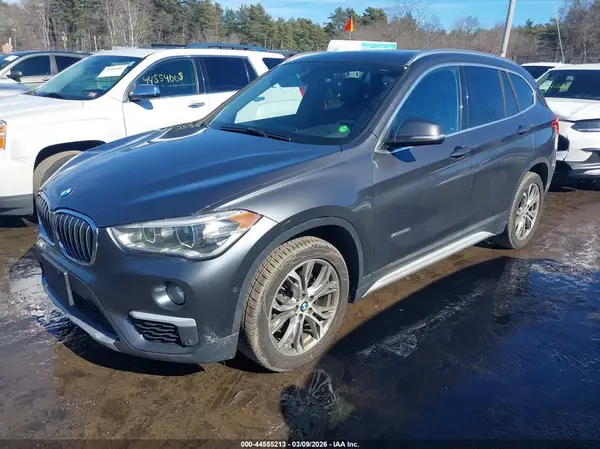 WBXHT3Z37G4A47723 2016 BMW X1 - Image 2