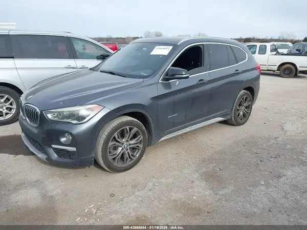 WBXHT3Z37G4A47754 2016 BMW X1 - Image 2