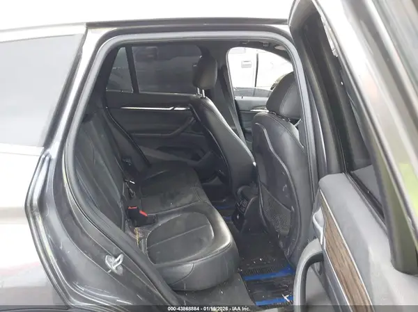 WBXHT3Z37G4A47754 2016 BMW X1 - Image 8