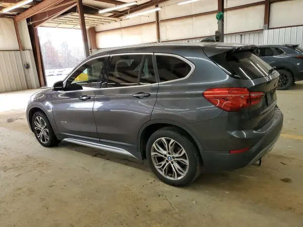 WBXHT3Z37G4A47771 2016 BMW X1 - Image 2