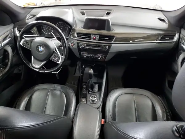 WBXHT3Z37G4A47771 2016 BMW X1 - Image 8