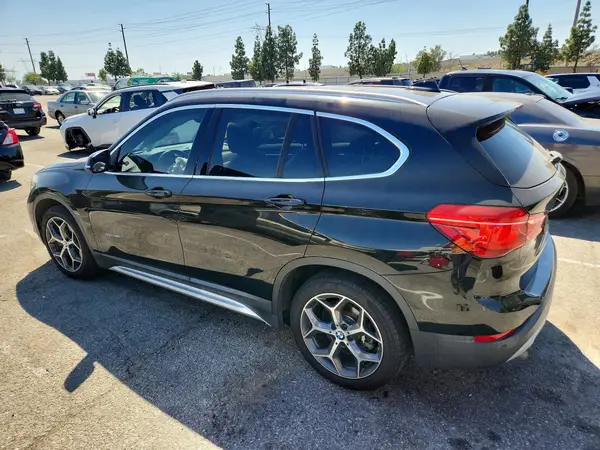 WBXHT3Z37G4A47933 2016 BMW X1 - Image 2