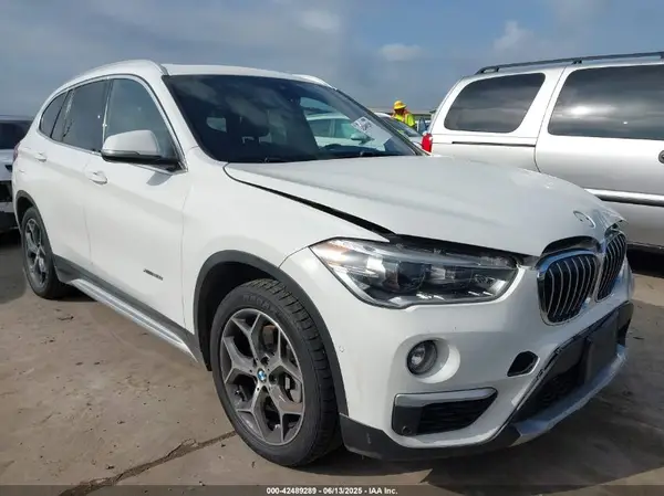 WBXHT3Z37G4A48063 2016 BMW X1 - Image 1