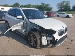 WBXHT3Z37G4A48242 2016 BMW X1