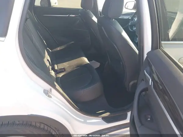 WBXHT3Z37G4A48242 2016 BMW X1 - Image 8