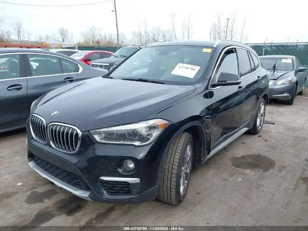 WBXHT3Z37G4A48502 2016 BMW X1 - Image 2