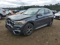 WBXHT3Z37G4A48919 2016 BMW X1