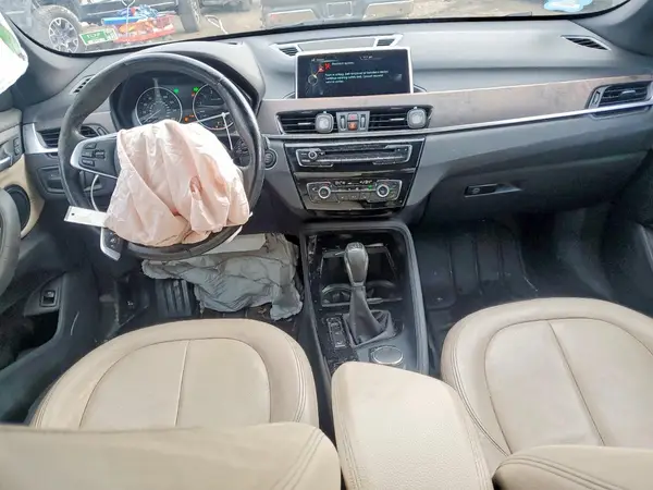 WBXHT3Z37G4A48919 2016 BMW X1 - Image 8