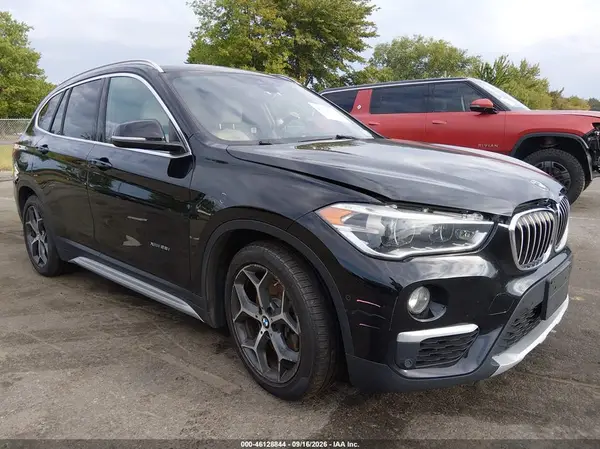 WBXHT3Z37G4A48953 2016 BMW X1 - Image 1