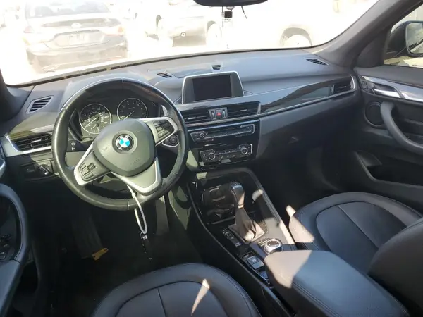 WBXHT3Z37G4A49195 2016 BMW X1 - Image 8