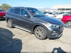 WBXHT3Z37G4A49312 2016 BMW X1