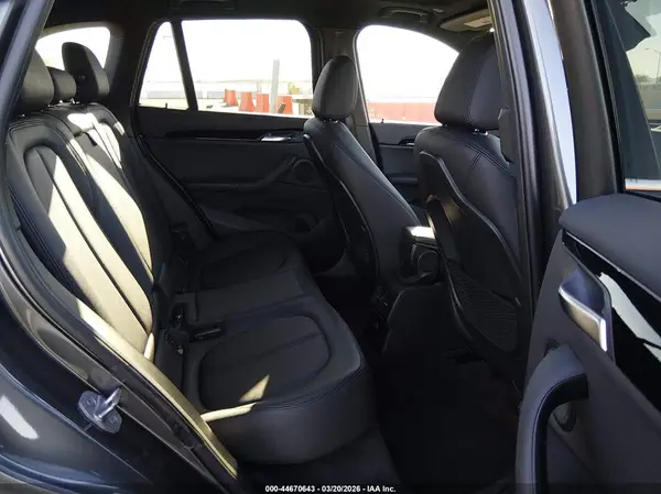WBXHT3Z37G4A49908 2016 BMW X1 - Image 8