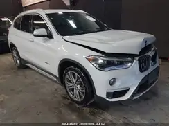 WBXHT3Z37G4A50668 2016 BMW X1
